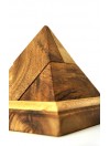 La Pyramide de Kheops