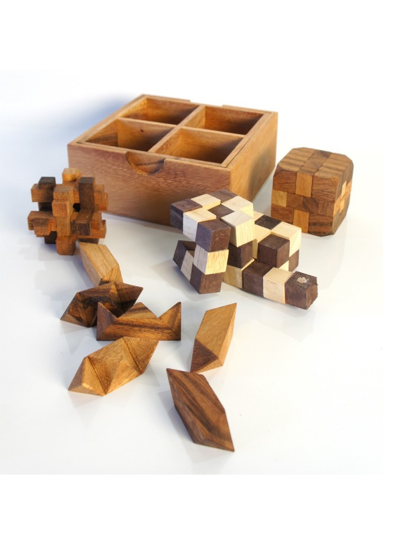 Casse Tete 4 Cubes 4 Couleurs Solution Casse Tete 4 Cubes 4 Couleurs Solution | AUTOMASITES